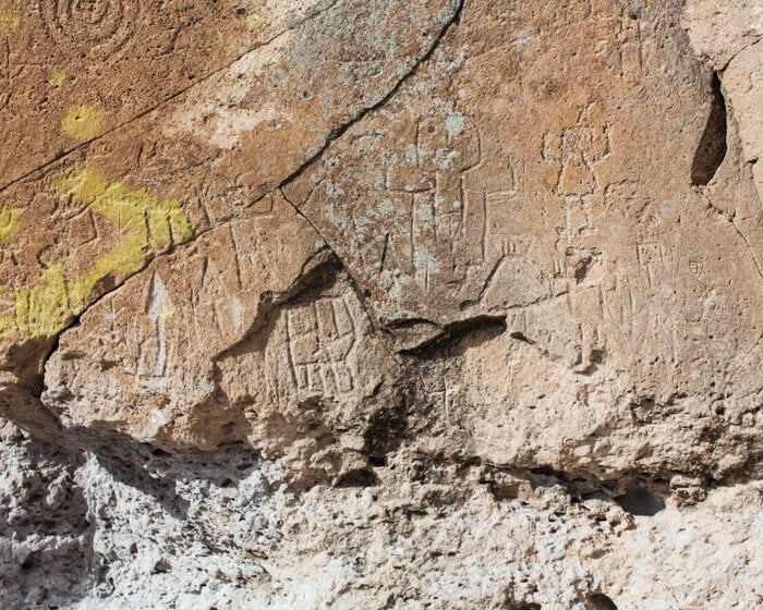 What to Do in Santa Fe New Mexico | Santa Fe hiking