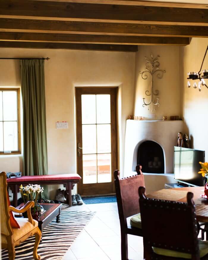 What to Do in Santa Fe New Mexico | Where to stay