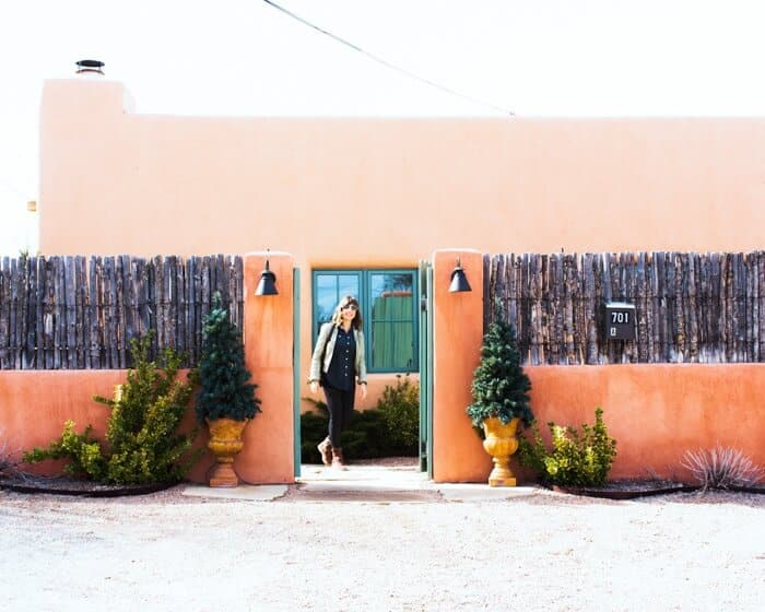 What to Do in Santa Fe New Mexico