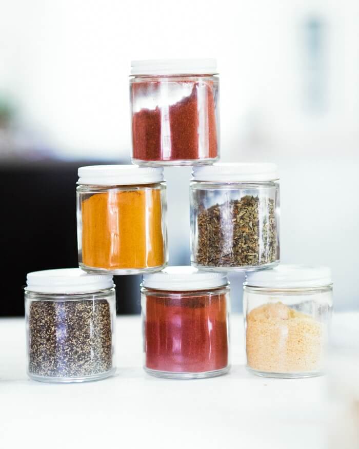 How to Organize Your Spices...the Minimalist Way | Fancy Foods Show