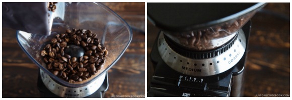 Cold Brew Coffee | Easy Japanese Recipes at fancyfoodsshow.com