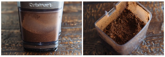 Cold Brew Coffee | Easy Japanese Recipes at fancyfoodsshow.com