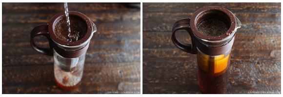 Cold Brew Coffee | Easy Japanese Recipes at fancyfoodsshow.com