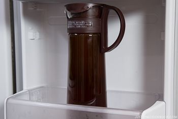 Cold Brew Coffee | Easy Japanese Recipes at fancyfoodsshow.com