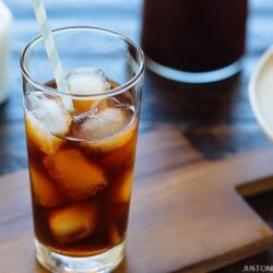 Cold Brew Coffee | Easy Japanese Recipes at fancyfoodsshow.com
