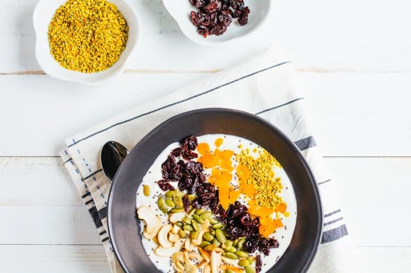 What to eat after a workout