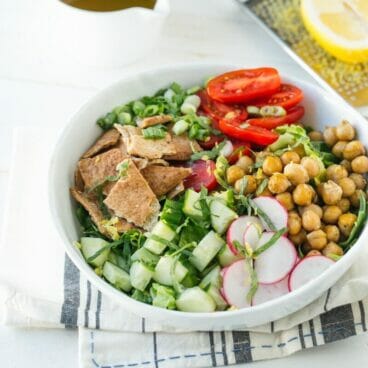 10 Filling Plant-Based Main Dish Recipes | Fancy Foods Show