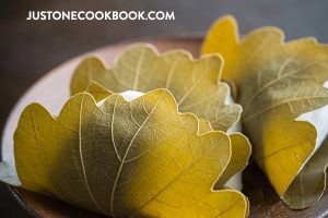 Children's Day or Tango no Sekku (端午の節句) is a national holiday observed every May 5th in Japan.  On this day, the Japanese decorate the house and eat special foods wishing for children's health and happiness.