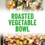 Vegetable Bowl