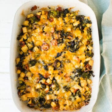 10 Delicious Vegetarian Main Dish Thanksgiving Recipes | Fancy Foods Show