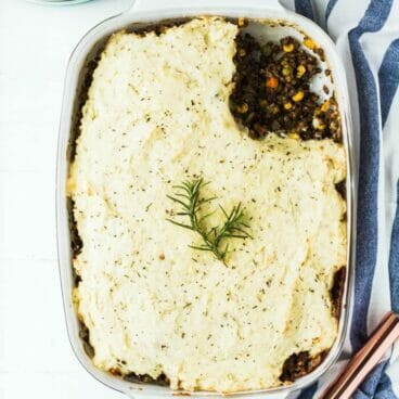 10 Delicious Vegetarian Main Dish Thanksgiving Recipes | Fancy Foods Show