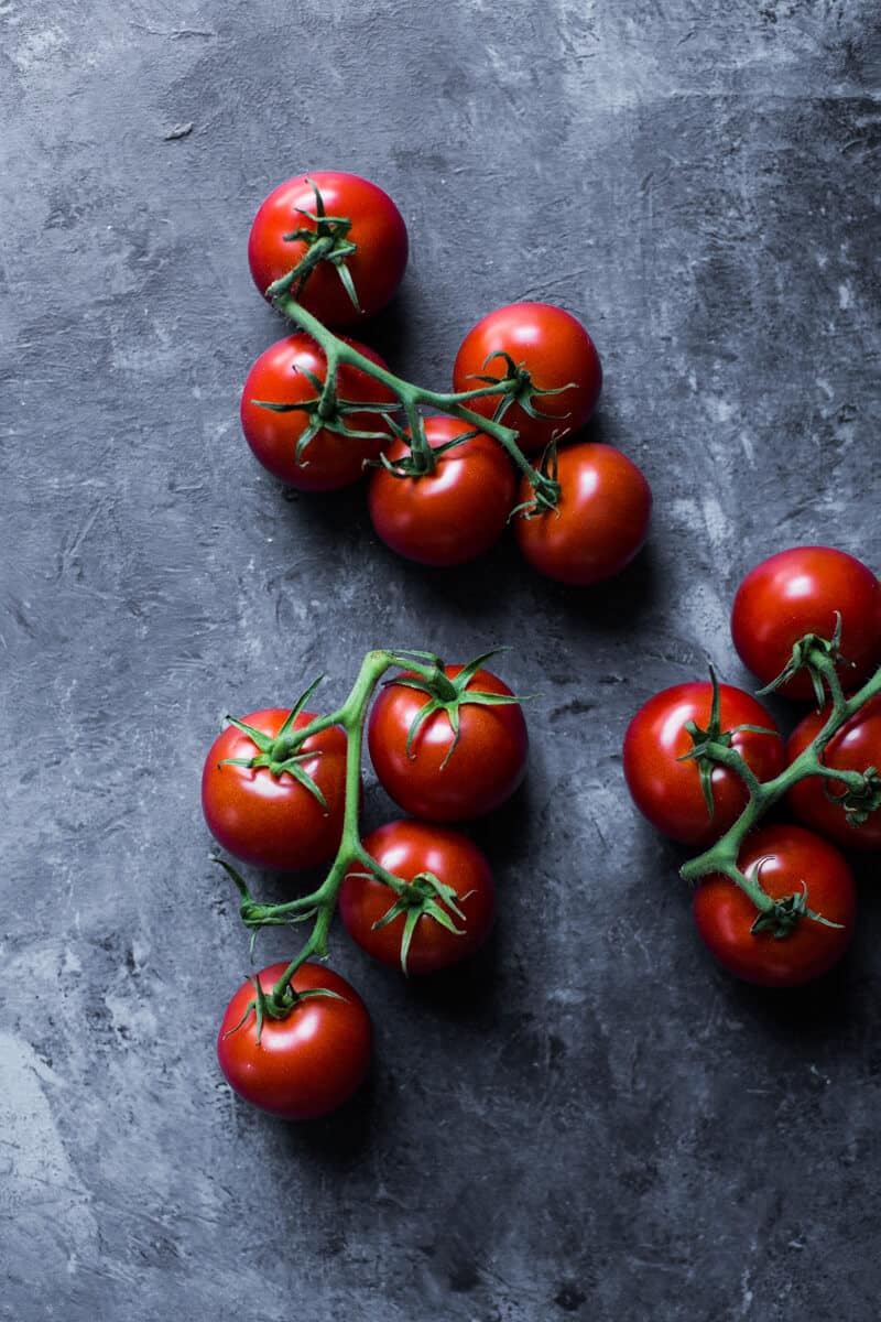 Tomato Sage Parmesan Cornbread | Fancy Foods Show
