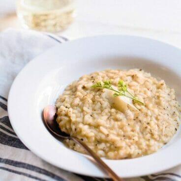 Dinner ideas for two