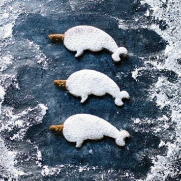 10 Healthyish Holiday Cookies | Fancy Foods Show