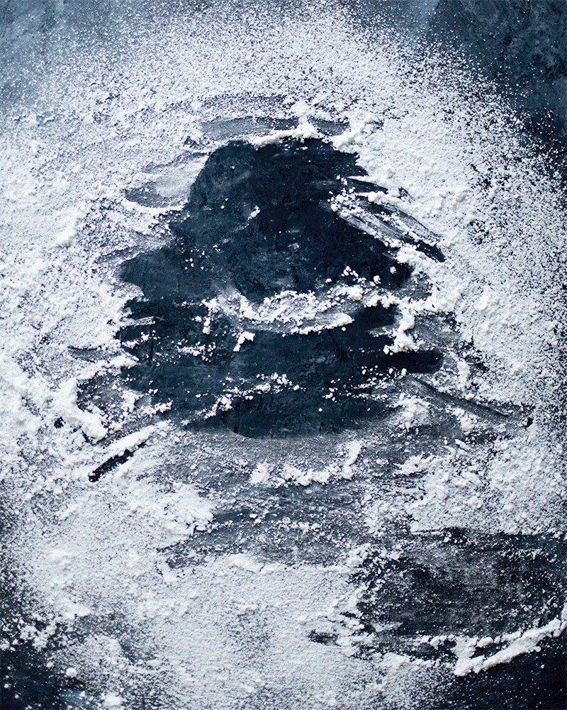 Narwhal Gingerbread Cutout Cookies | Fancy Foods Show