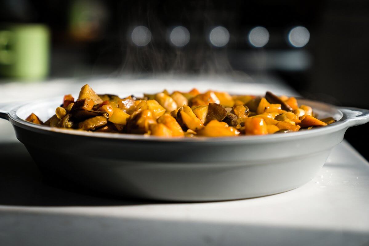 how to make a pot pie