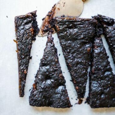 Amazing Grain-Free Chocolate Cake | Fancy Foods Show