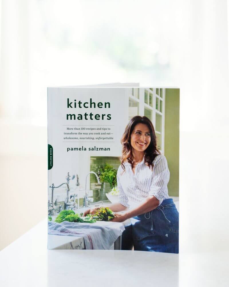 Kitchen matters