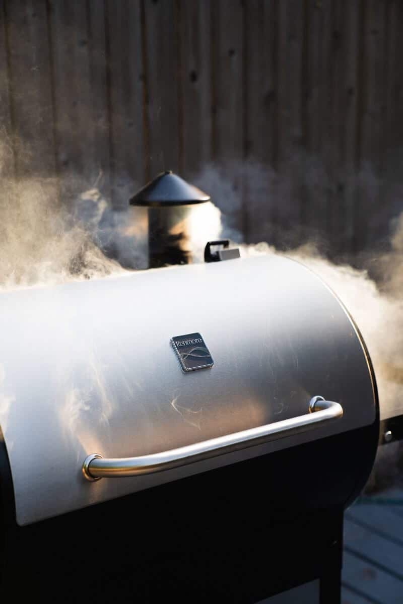 Grilled Buffalo Cauliflower Sandwich | Fancy Foods Show