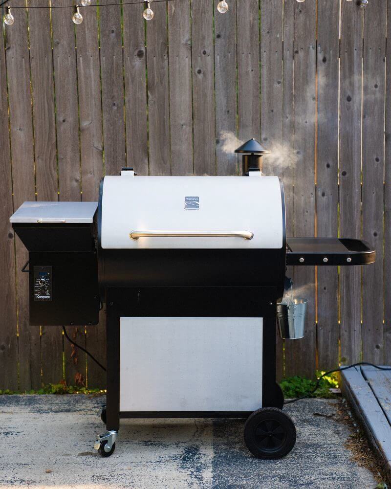 Grilled Buffalo Cauliflower Sandwich | Fancy Foods Show