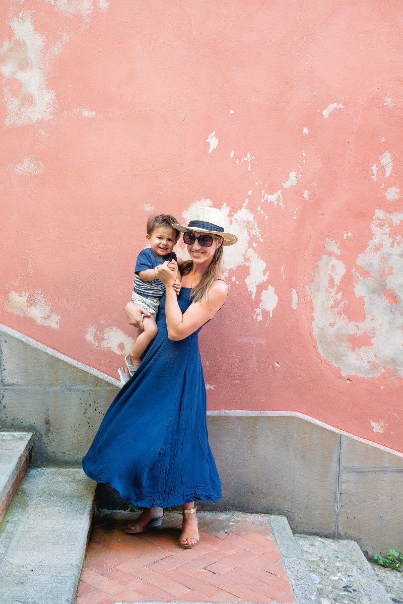 Travel Capsule Wardrobe: What to Pack for a Trip to Europe | Fancy Foods Show