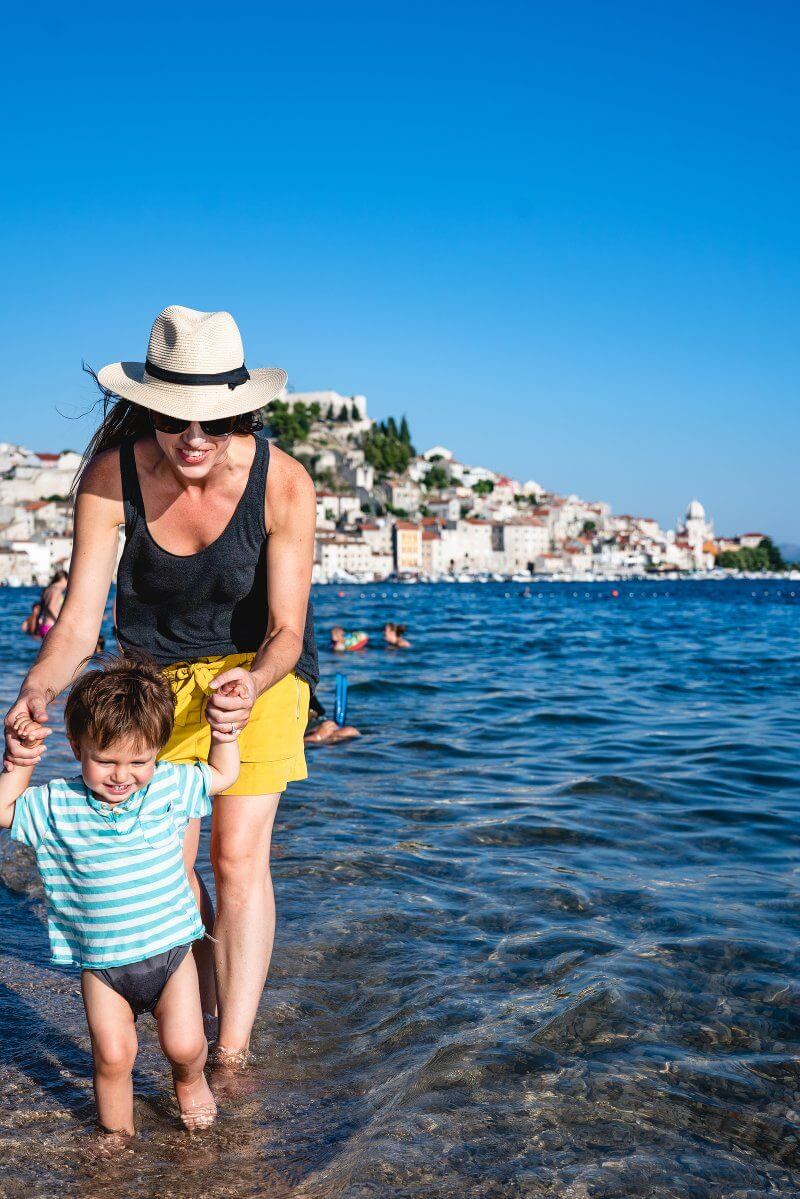 Travel Capsule Wardrobe: What to Pack for a Trip to Europe | Fancy Foods Show