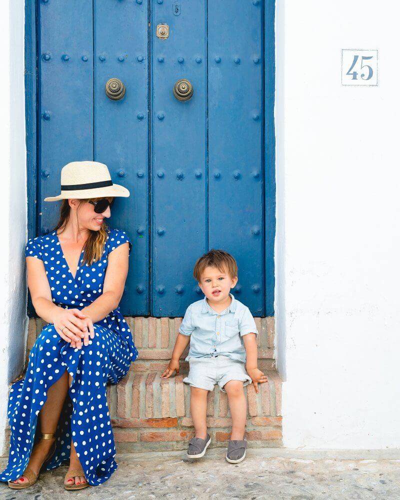 Spain travel | Frigiliana Spain