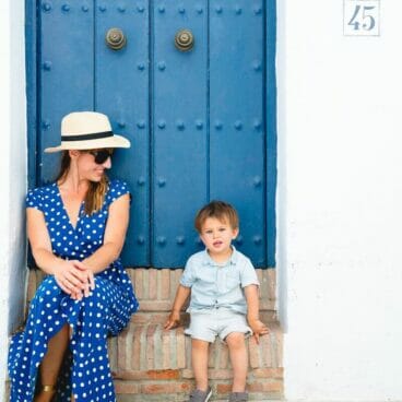 How to Plan a Travel Capsule Wardrobe: Packing Tips for Europe | Fancy Foods Show