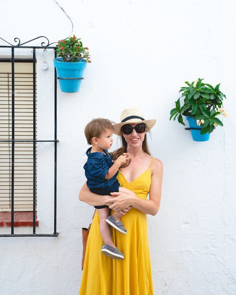Travel Capsule Wardrobe: What to Pack for a Trip to Europe | Fancy Foods Show