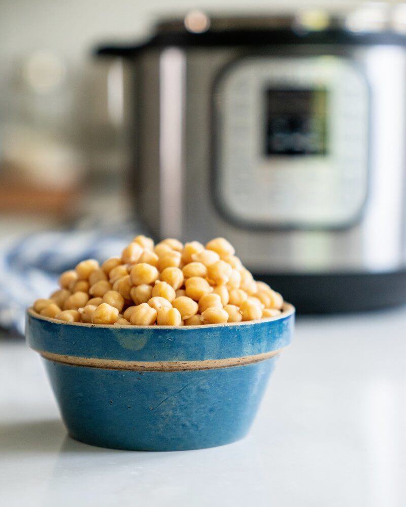 Chickpeas