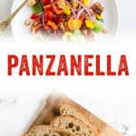 Panzanella