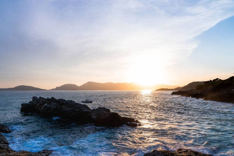 Tellaro Italy | best beaches in Italy | Italy beach towns | Italy for kids | Best places to visit in Italy | Best coastal towns in Italy