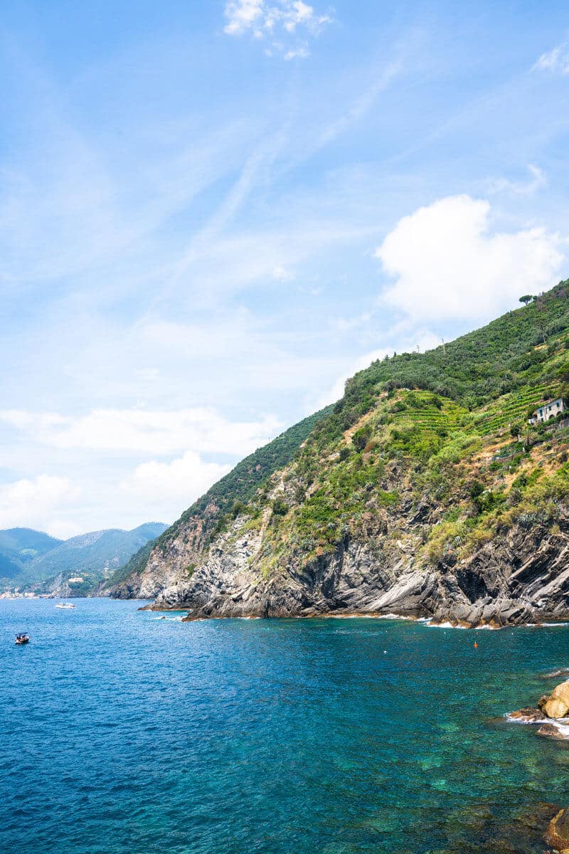 Vernazza Italy | Cinque Terre | Cinque Terre hiking