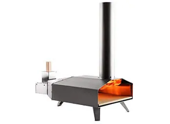 Pizza oven