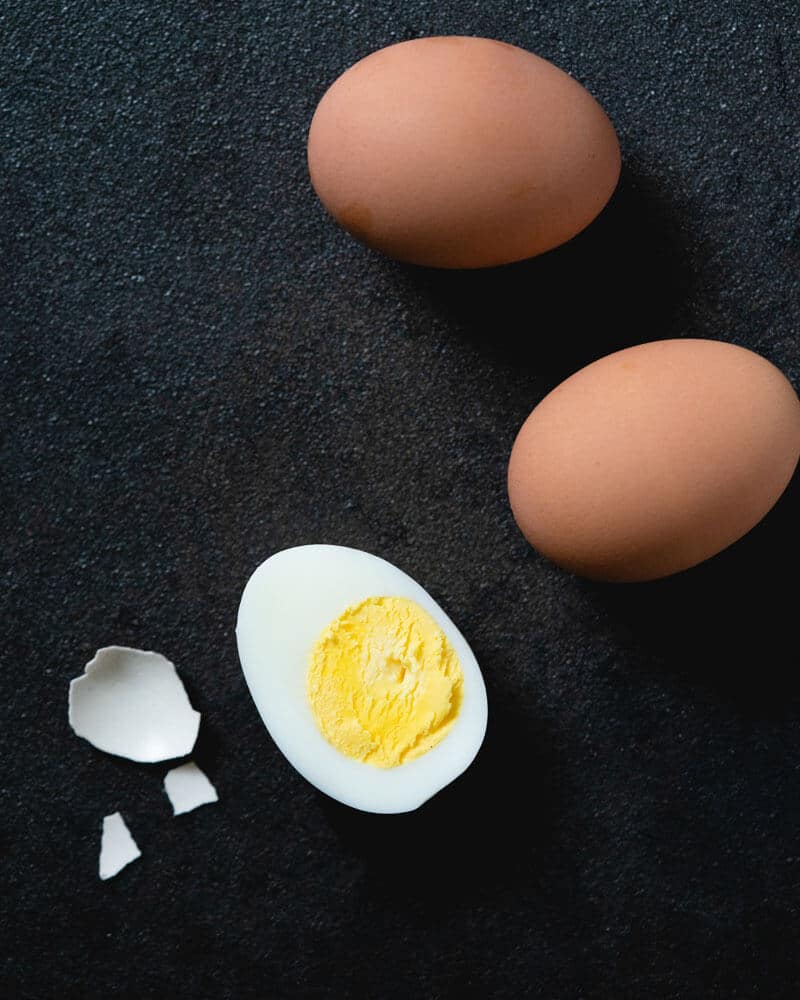 How Long to Boil Eggs?