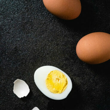 How Long to Boil Eggs | Perfect Hard Boiled Eggs