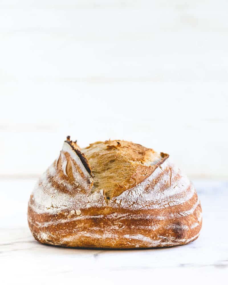 how to feed sourdough starter | feeding sourdough starter | maintaining sourdough starter | storing sourdough starter | sourdough starter container