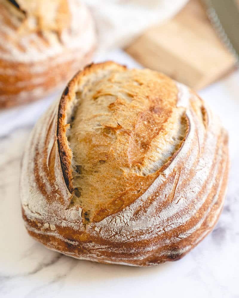 Best sourdough bread recipe
