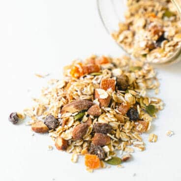 Best Instant Oatmeal Recipe | Quick healthy breakfast | How to make instant oatmeal