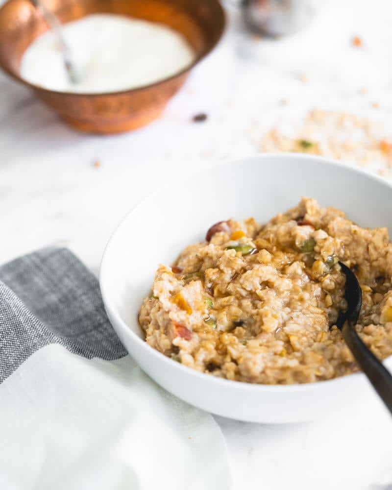  Best Instant Oatmeal Recipe