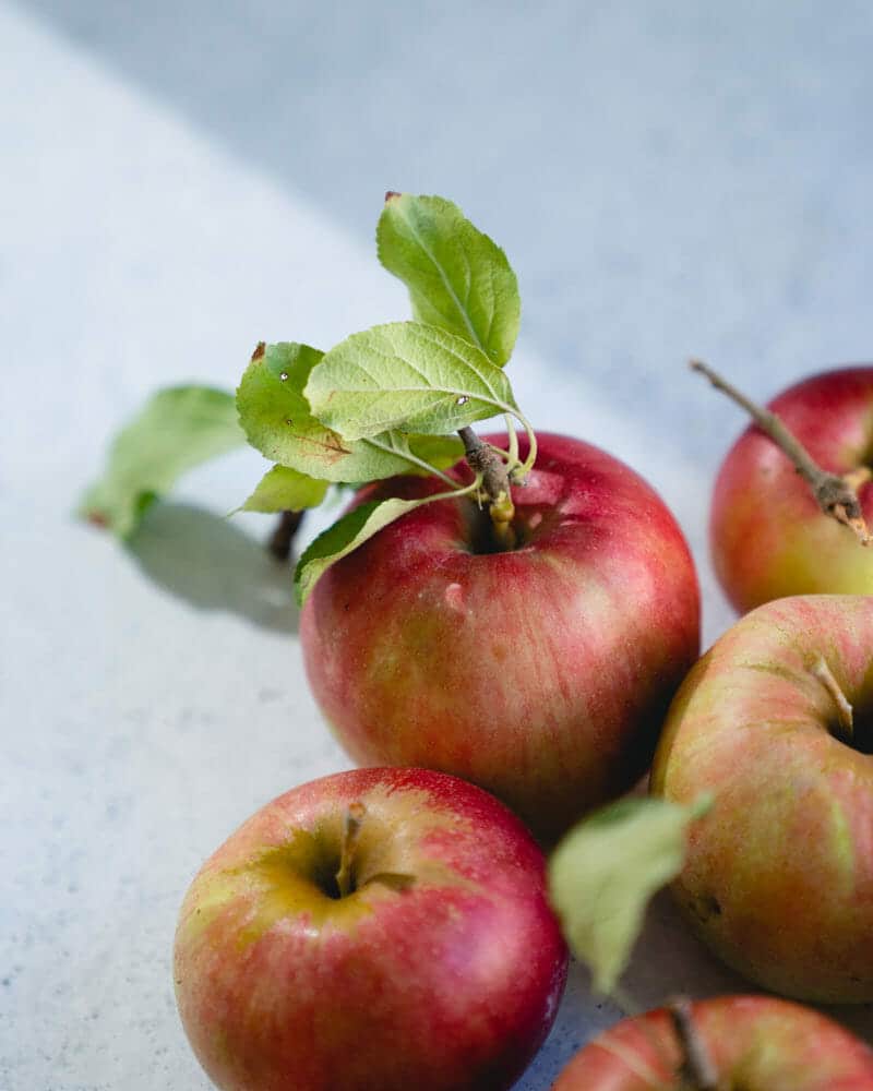 Apples