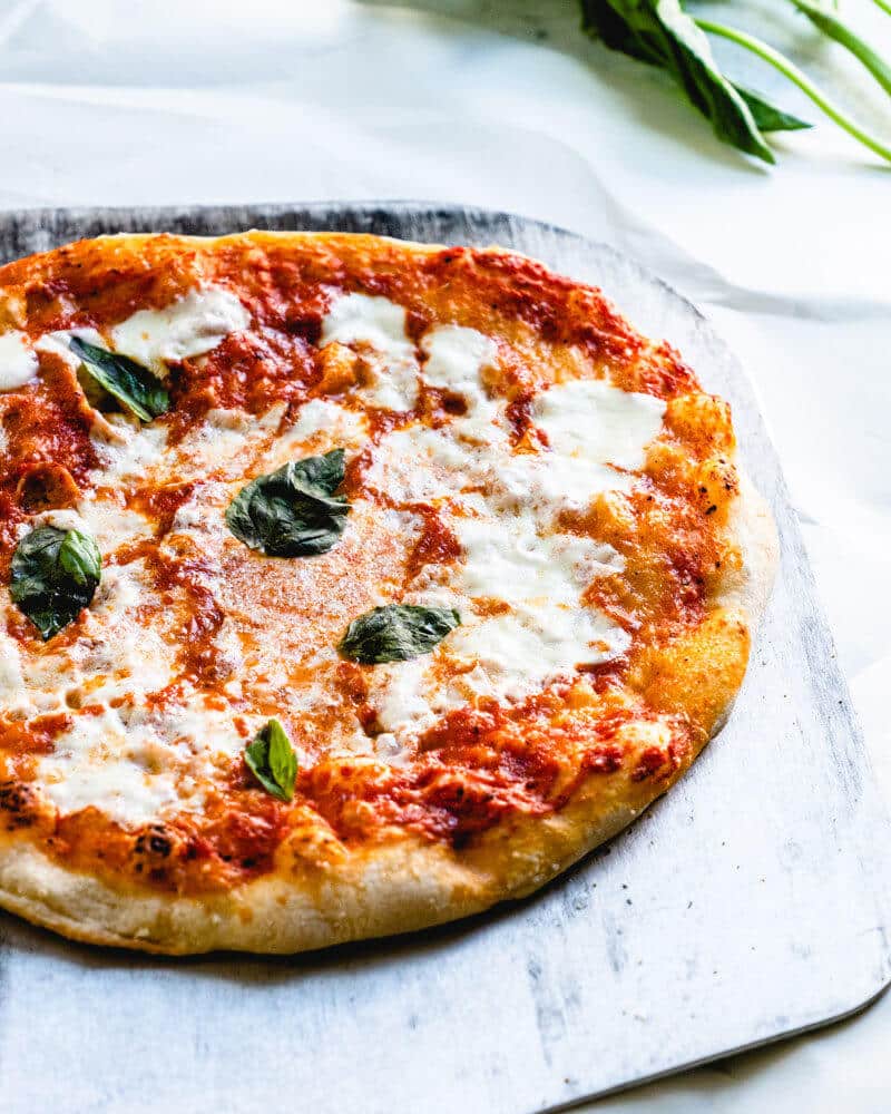Italian pizza dough recipe