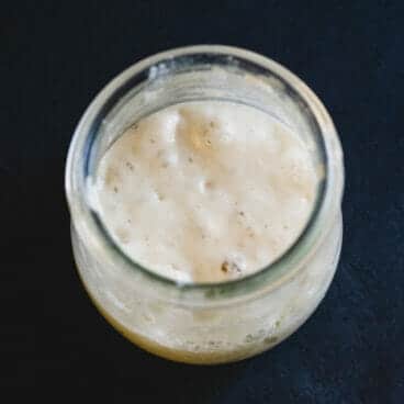 Sourdough starter | Best sourdough bread recipe | how to make sourdough starter