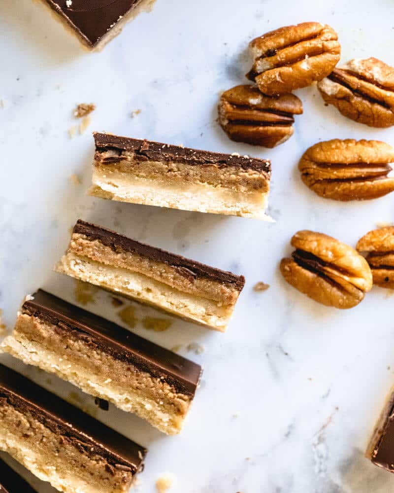 easy vegan dessert recipes