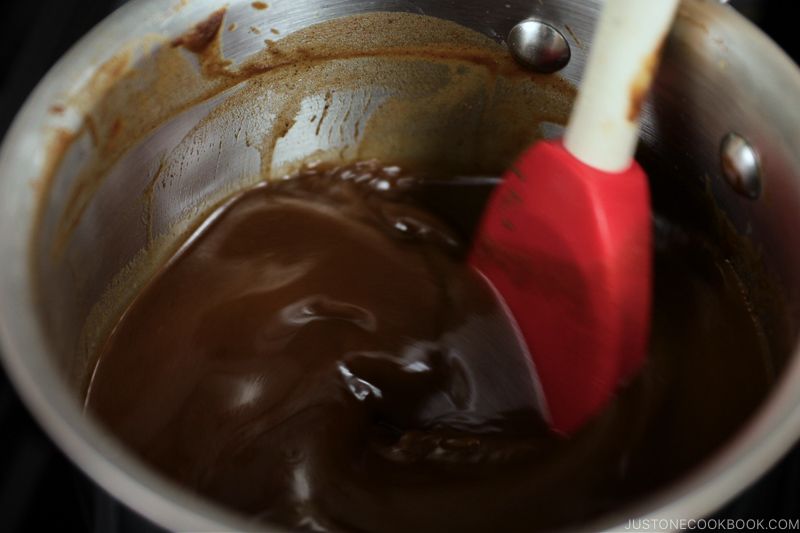 Demi Glace デミグラスソース | Easy Japanese Recipes at fancyfoodsshow.com