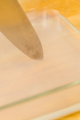 how to make agar | www.fancyfoodsshow.com