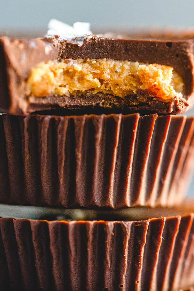 How to temper chocolate