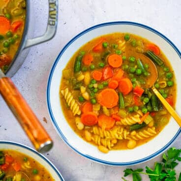 Soup recipes
