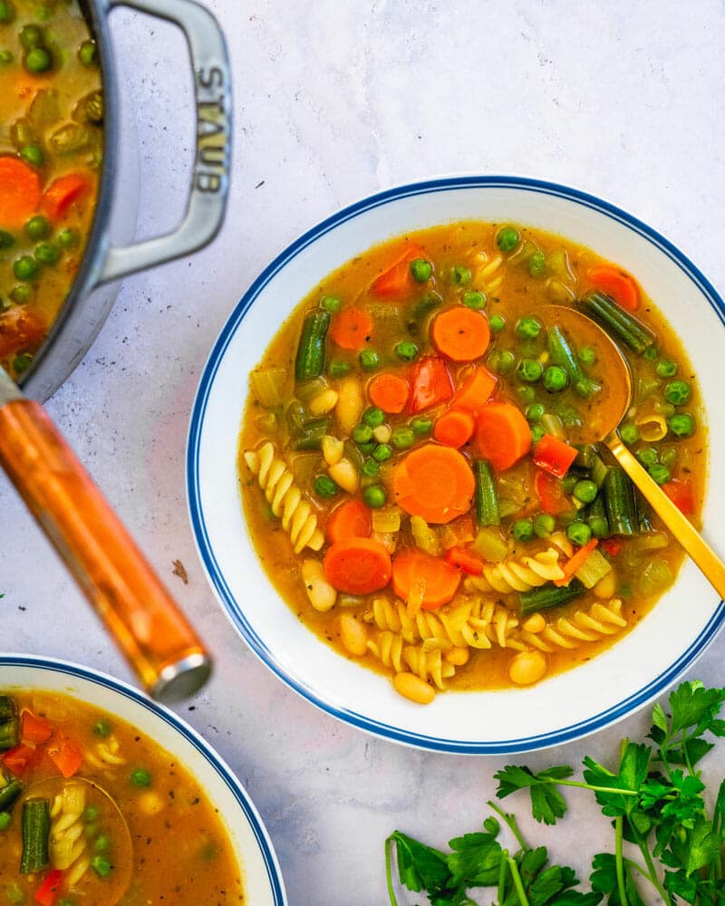 Soup recipes