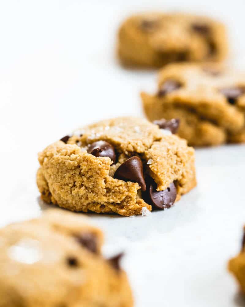 vegan cookie recipe